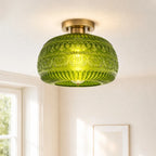 Oliver loftlampe i elegant design