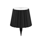 LUMIFLASKE – Genopladelig LED Bordlampe