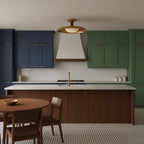 Draper loftlampe