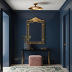 Draper loftlampe