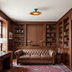 Draper loftlampe