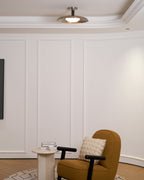 Draper loftlampe
