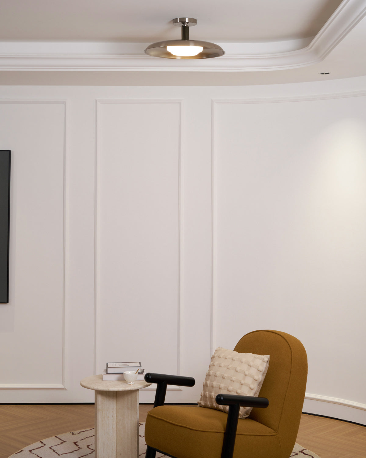 Draper loftlampe