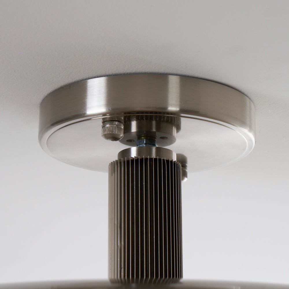 Draper loftlampe