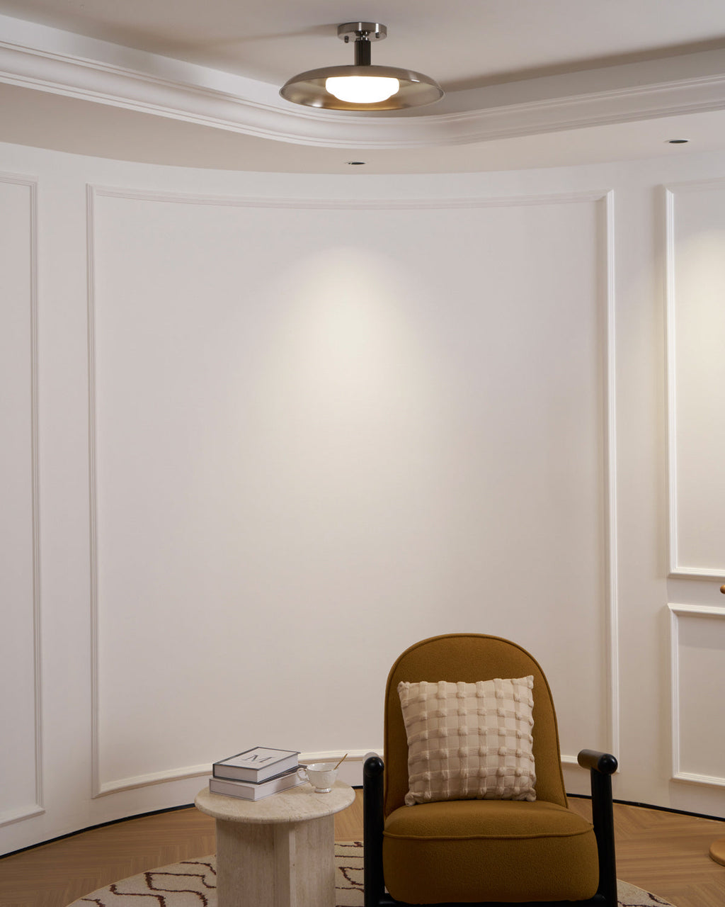 Draper loftlampe