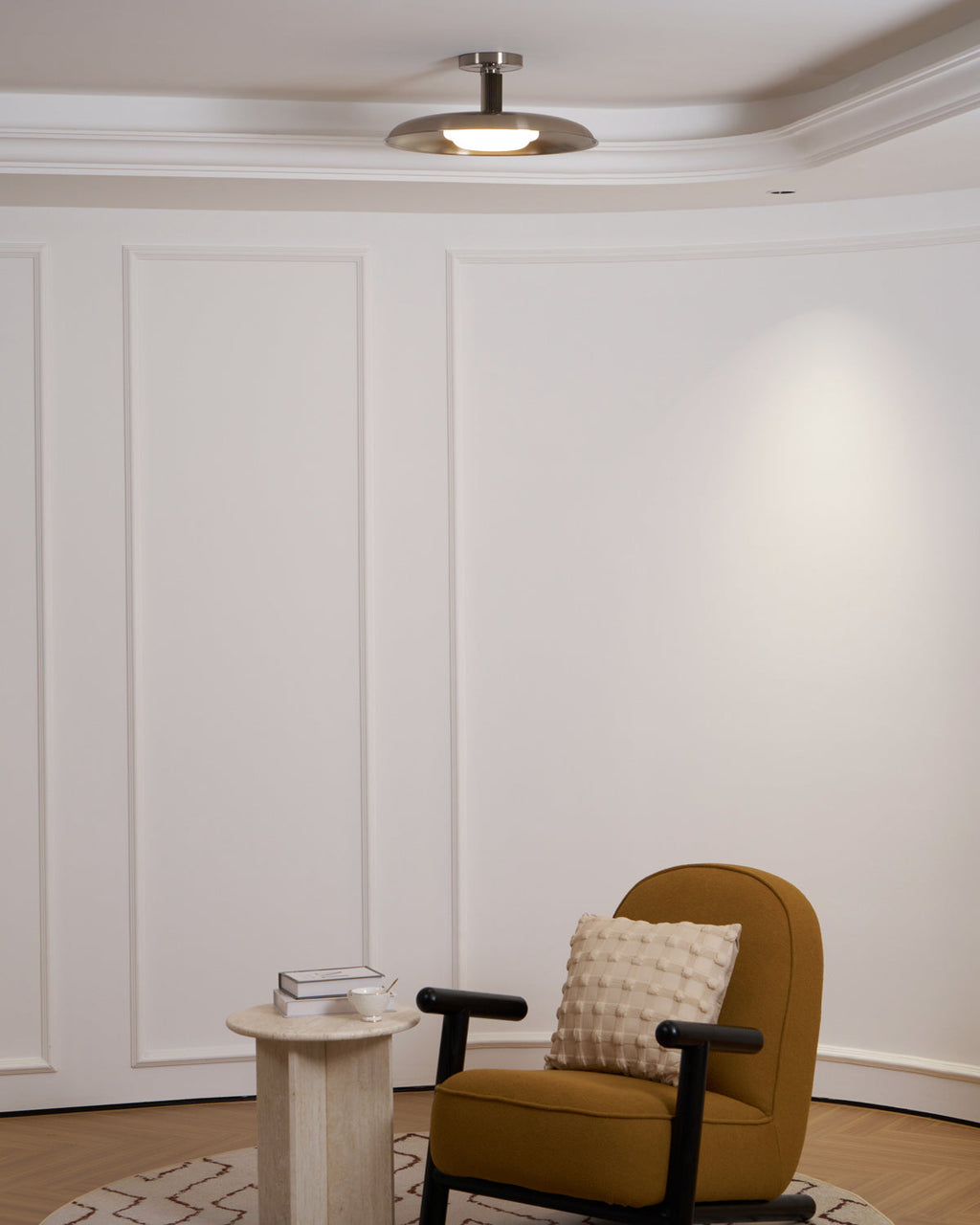 Draper loftlampe