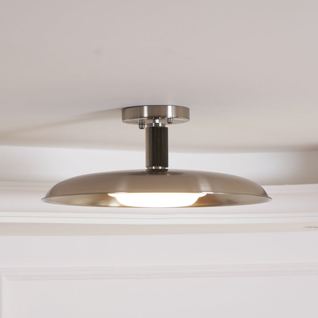 Draper loftlampe