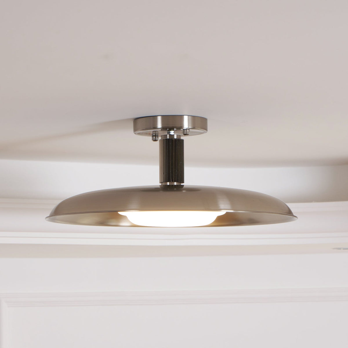 Draper loftlampe