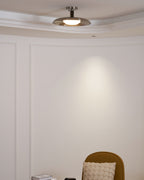 Draper loftlampe