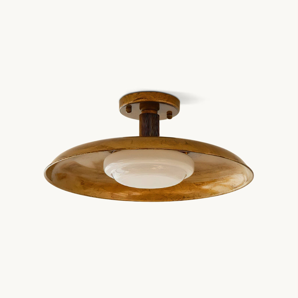 Draper loftlampe