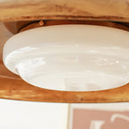 Draper loftlampe