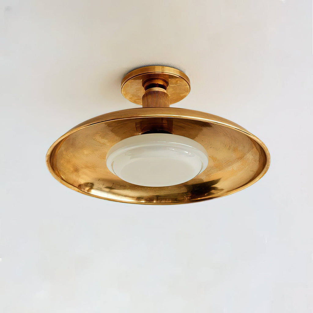 Draper loftlampe