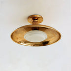 Draper loftlampe