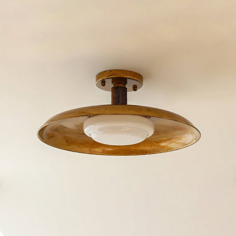Draper loftlampe