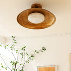 Draper loftlampe