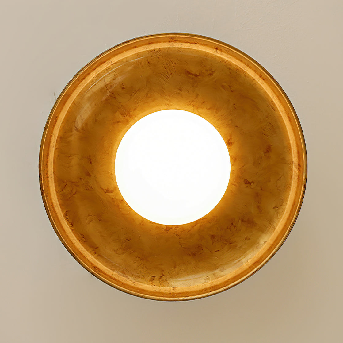 Draper loftlampe