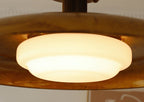 Draper loftlampe