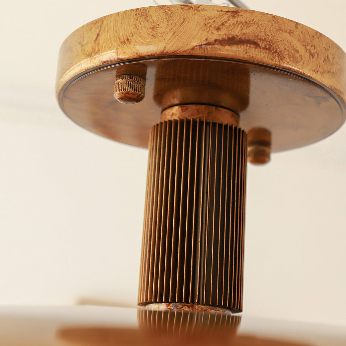 Draper loftlampe