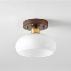 Otis loftlampe