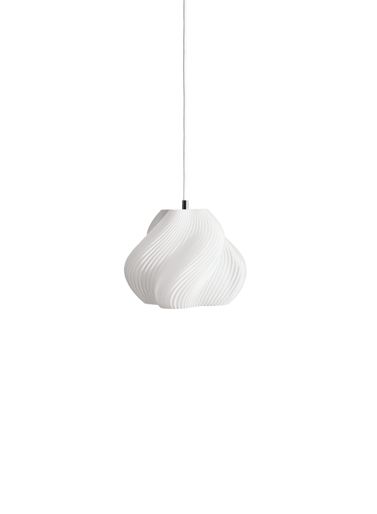 Soft Serve pendellampe
