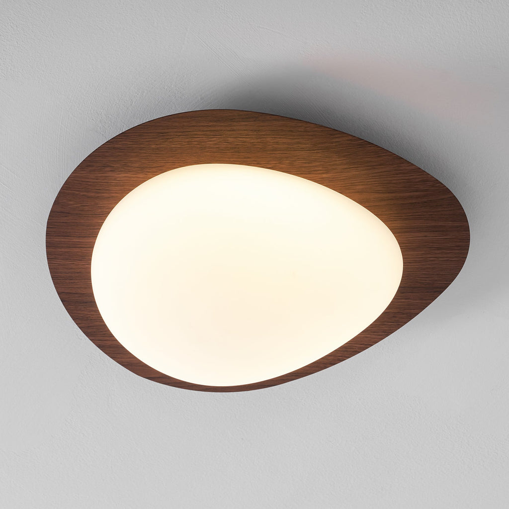 Pebble loftlampe
