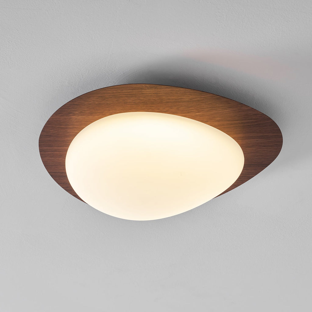 Pebble loftlampe