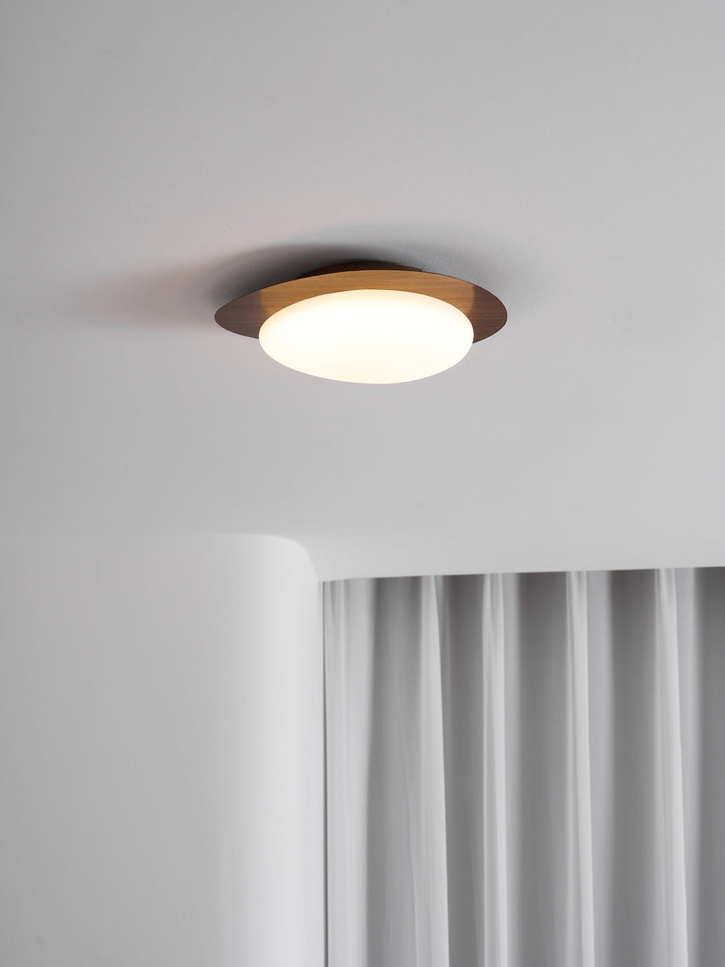 Pebble loftlampe