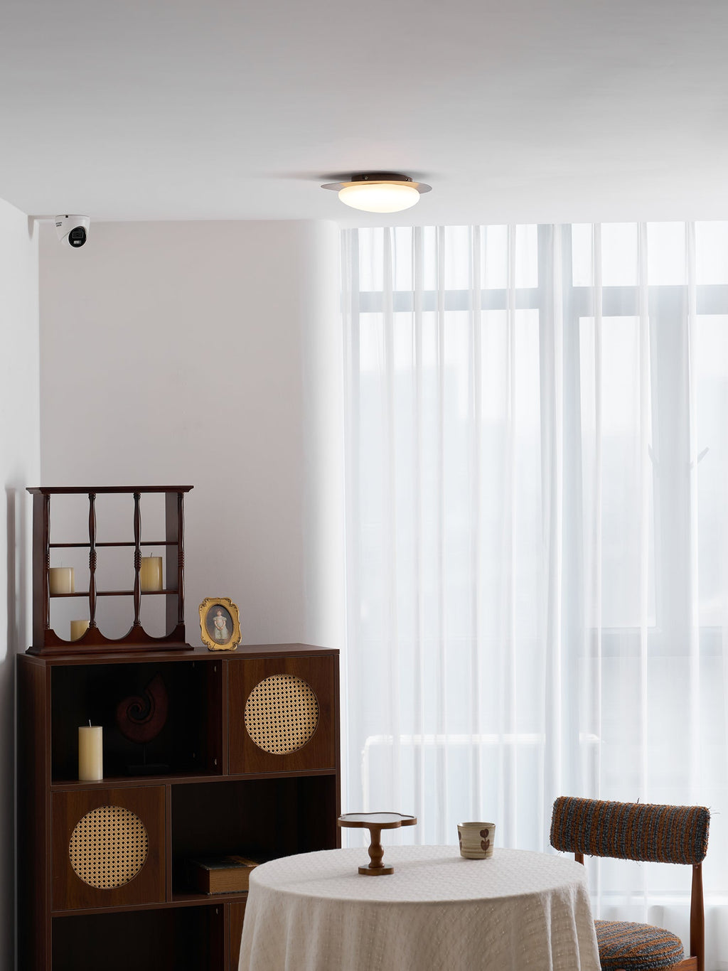 Pebble loftlampe