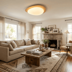 Pebble loftlampe