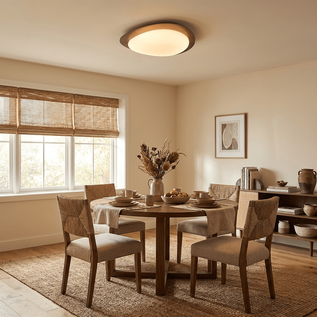 Pebble loftlampe