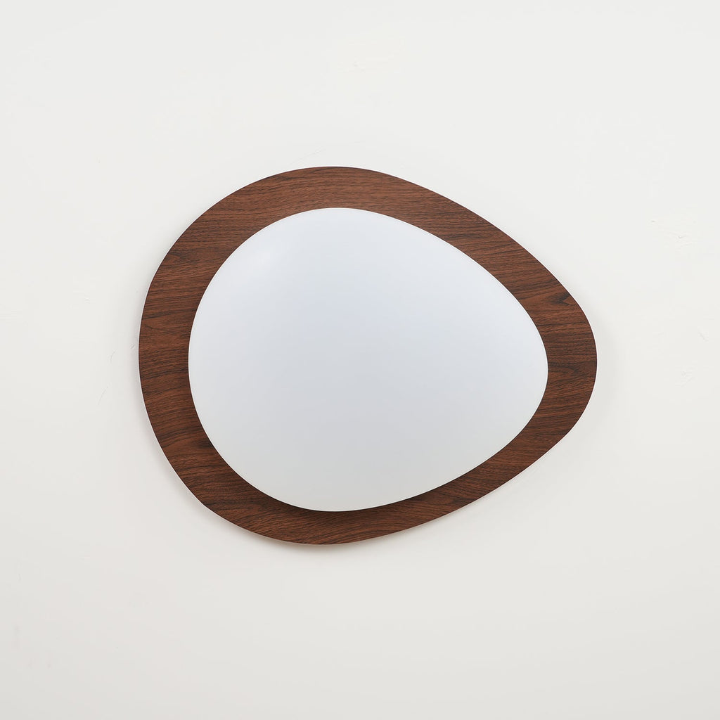 Pebble loftlampe