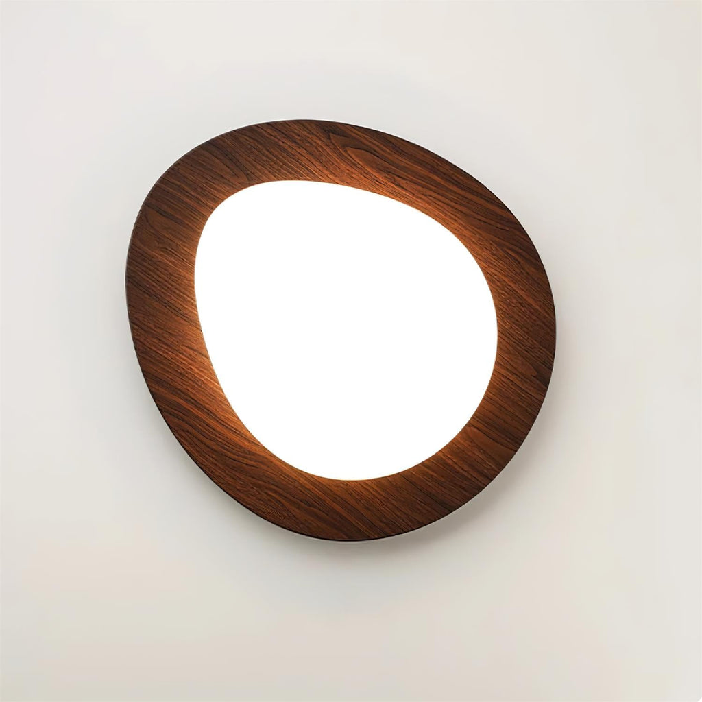 Pebble loftlampe