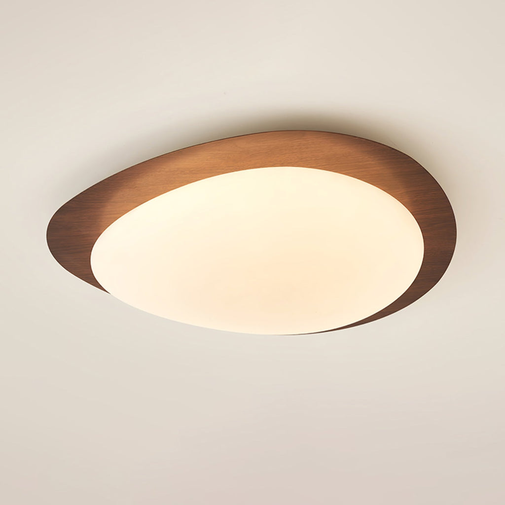 Pebble loftlampe