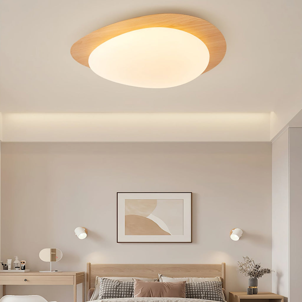 Pebble loftlampe