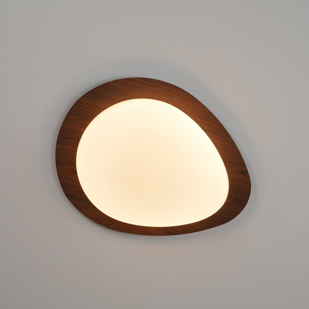 Pebble loftlampe