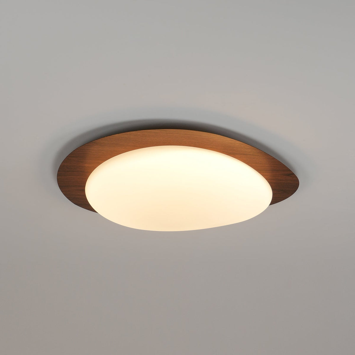Pebble loftlampe
