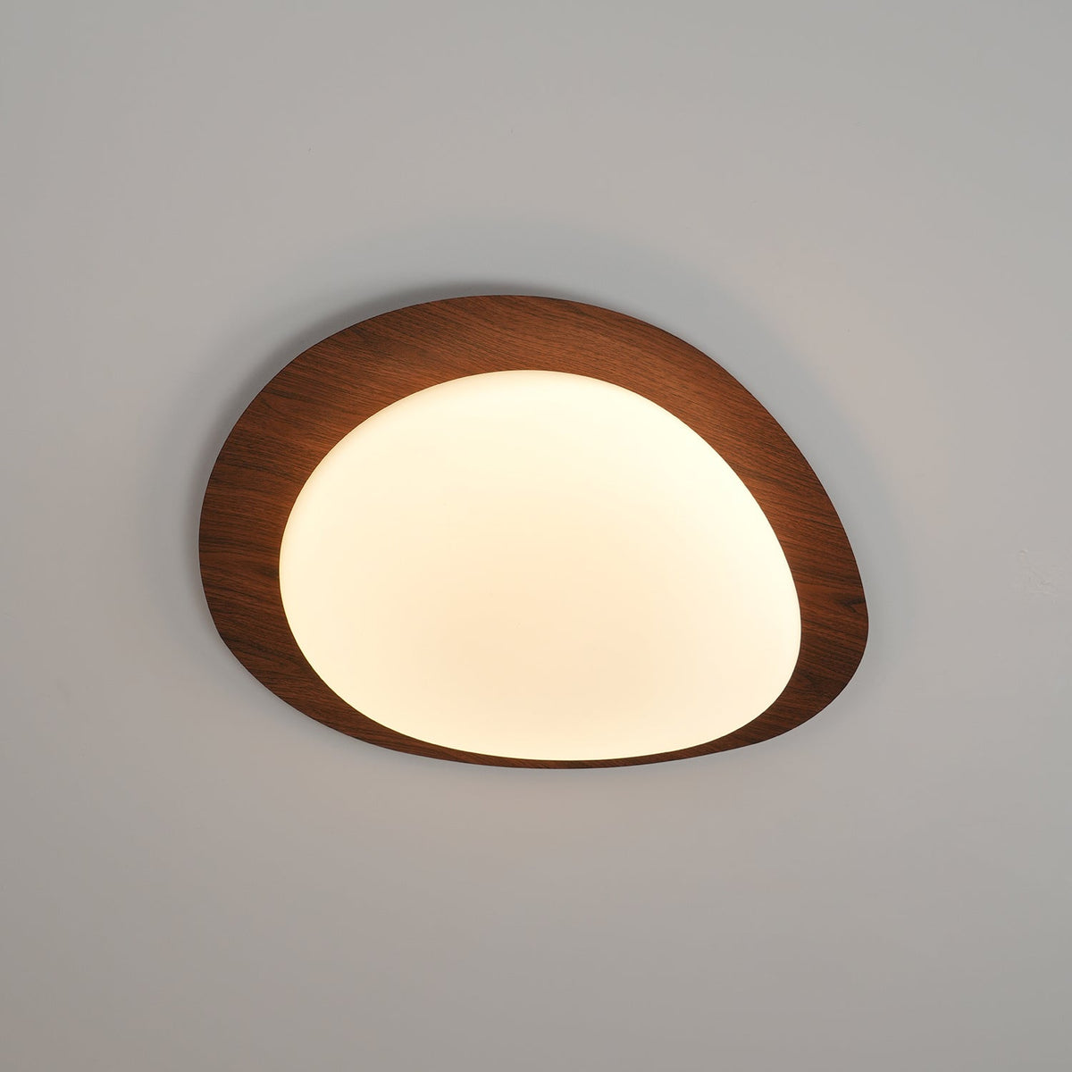 Pebble loftlampe