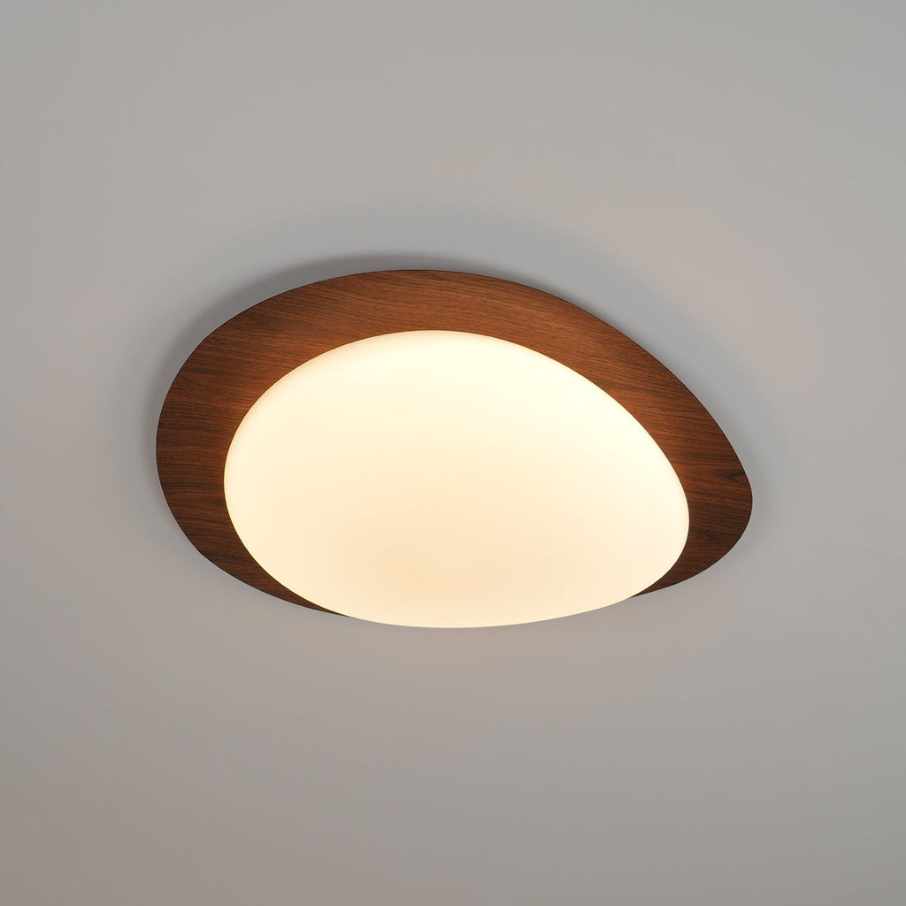 Pebble loftlampe