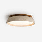KLORIS – Travertin Loftlampe