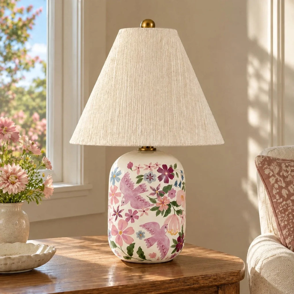 Plabo bordlampe
