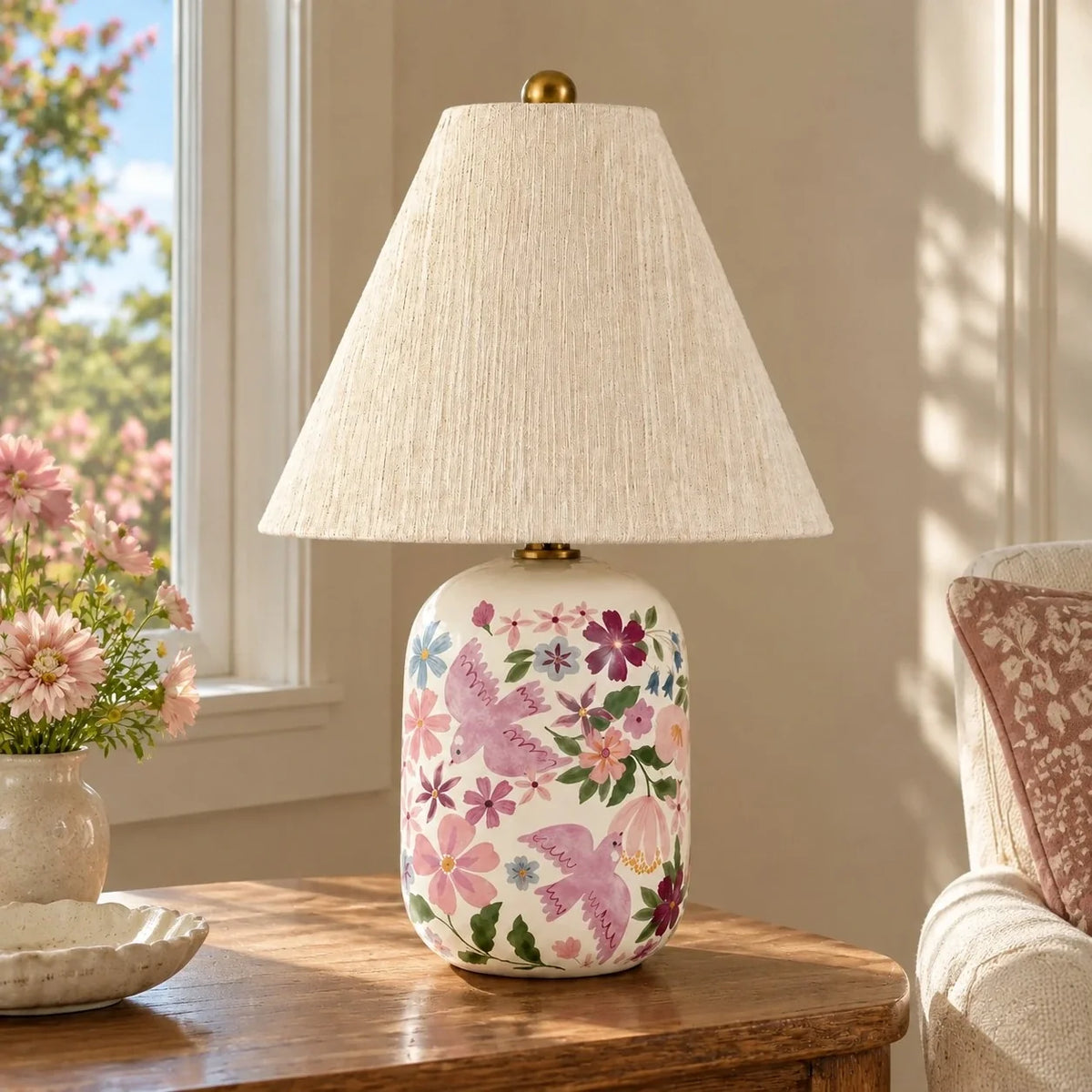 Plabo bordlampe