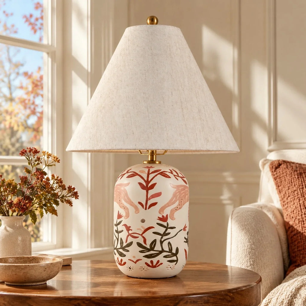 Plabo bordlampe