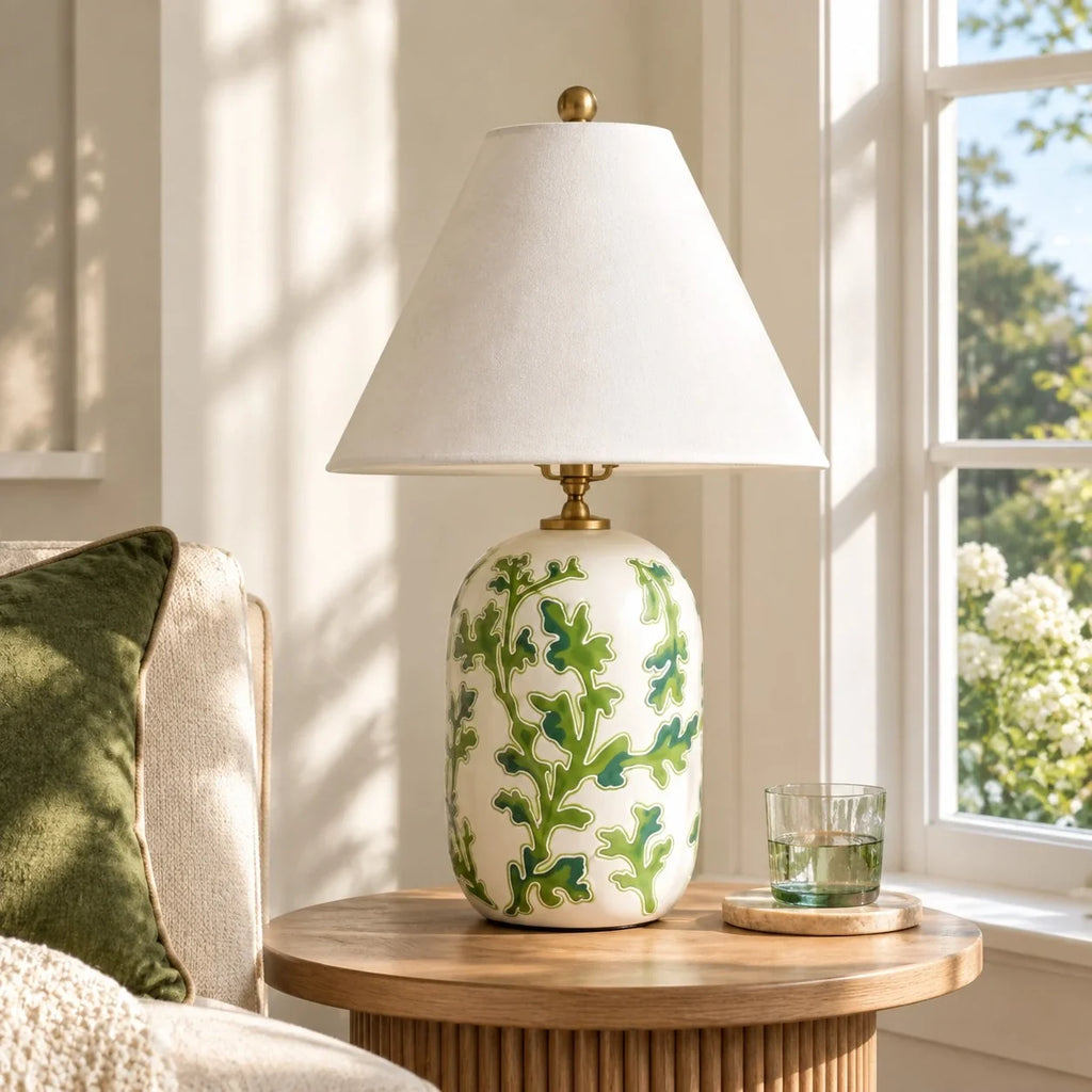 Plabo bordlampe