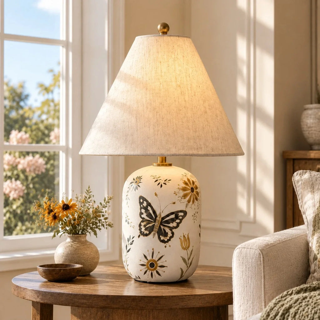 Plabo bordlampe