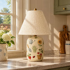 Plabo bordlampe