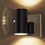 PLUGGLOW – Dæmpbar LED Stikkontaktlampe