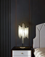 Tassel bordlampe