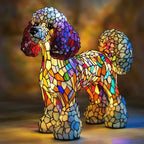 BARKO – LED Hundelampe Dekorativ