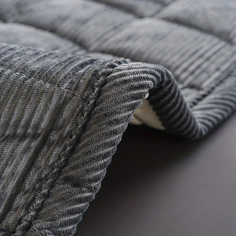 Metro quiltet sofabetræk