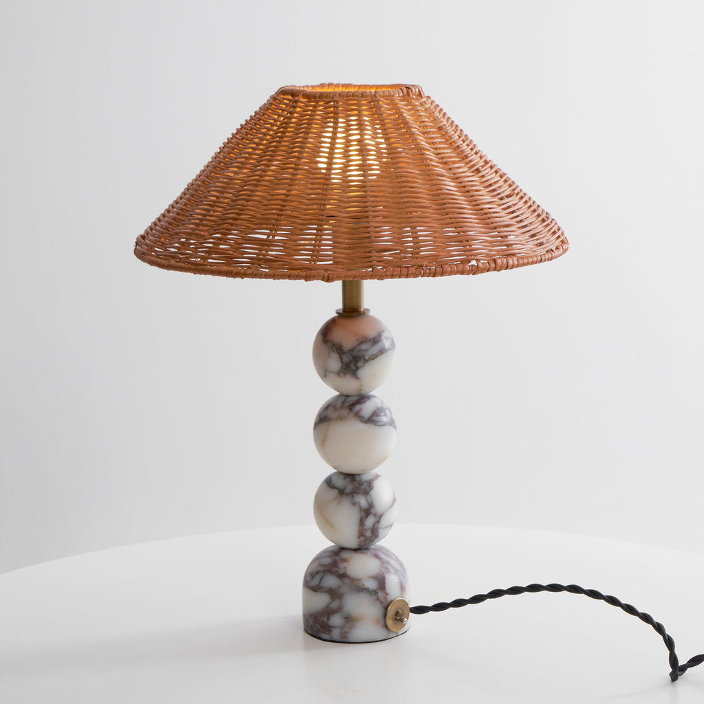 Carroll bordlampe
